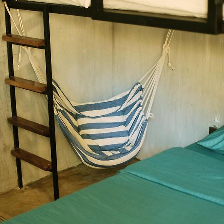 Beach People Hostel Bantayan Island Ocoy المظهر الخارجي الصورة